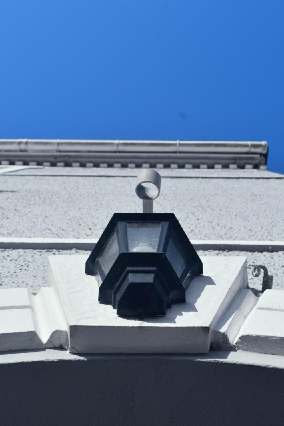 Eaton House Ξενοδοχείο Πέμπροκ Εξωτερικό φωτογραφία